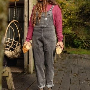 Passenger Clothing Verglass Dungarees or Overalls